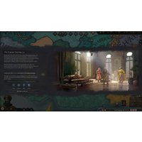 Crusader Kings III - Legacy of Persia DLC EU Steam Key