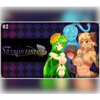 Siluman Fantasy: The Novel 2 - The Secrets that were Kept DLC Steam Key