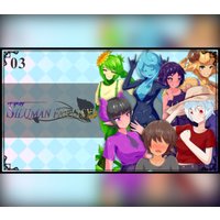 Siluman Fantasy: The Novel 3 - A New World DLC Steam Key