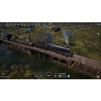 Last Train Home Steam Account