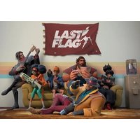 Last Flag Steam Key: LATAM (Latin America)
