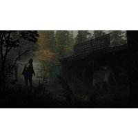 Alan Wake 2 Deluxe Edition Xbox Series X|S Account