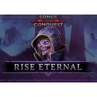 Songs of Conquest - Rise Eternal Steam Key: USA