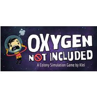 Oxygen Not Included Epic Games Account