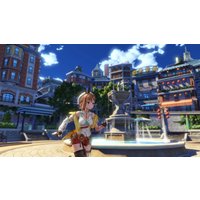 Atelier Ryza 2: Lost Legends & the Secret Fairy Steam Account