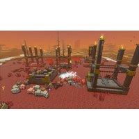 Minecraft Legends Windows 10/11 Account