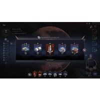 Terraformers + Starward Rogue - Mechs and Colonizers Bundle XBOX One / Xbox Series X|S Account