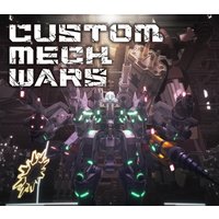 CUSTOM MECH WARS Steam Key
