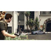 Grand Theft Auto V Xbox Series X|S Account