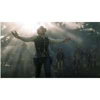Red Dead Redemption 2 Ultimate Edition Epic Games Account