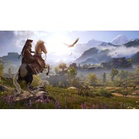 Assassin's Creed Odyssey XBOX One / Xbox Series X|S Account