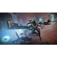 Warframe - Booster Pack Key