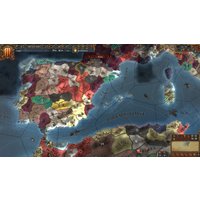 Europa Universalis IV: Starter Edition Steam Account
