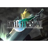 Final Fantasy VII Global Steam Key