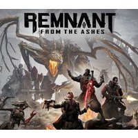 Remnant: From the Ashes PS4/PS5 Account