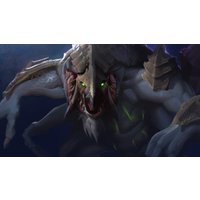 StarCraft II - Commander: Dehaka US Battle.net Key