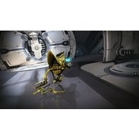 Warframe - Sanctum Collection DLC Manual Delivery Key