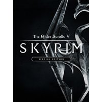 The Elder Scrolls V: Skyrim Special Edition Steam Account