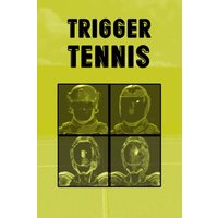Trigger Tennis Steam Key