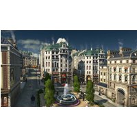 Anno 1800 Console Edition: Deluxe Xbox Series X|S Account