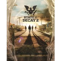 State of Decay 2: Juggernaut Edition Steam Account