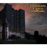 Baldur's Gate: Enhanced Edition GOG Key (Digital Download)