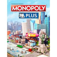 MONOPOLY PLUS Steam Account
