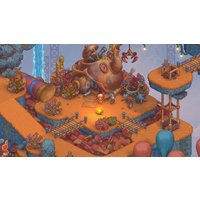 Bandle Tale: A League of Legends Story: Deluxe Edition Steam Account