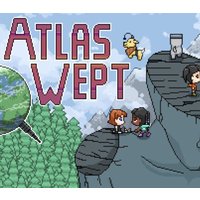 Atlas Wept Steam Key