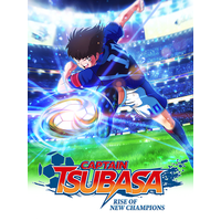 Captain Tsubasa: Rise of New Champions Ultimate Edition NA Steam Key