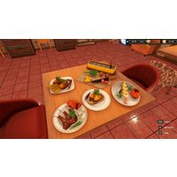 Kebab Chefs! - Restaurant Simulator Steam Account