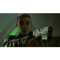 Suicide Squad: Kill The Justice League PS5 Account