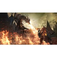 Dark Souls III Xbox Series X|S Account
