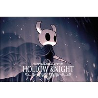 Hollow Knight EN Global Steam Key