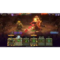 SpellRogue Steam Account