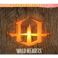 WILD HEARTS Karakuri Edition EA App Key