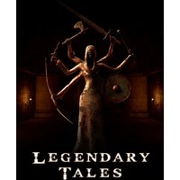Legendary Tales Playstation 5 Account