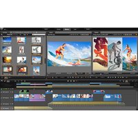 Pinnacle Studio Ultimate 19 Key (Lifetime / 5 PCs)