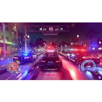 Need For Speed: Heat XBOX One / Xbox Series X|S Account