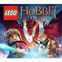 LEGO The Hobbit PS4/PS5 Account
