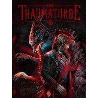 The Thaumaturge Deluxe Edition Steam Key