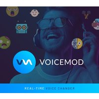 Voicemod PRO - 1 Month Coupon Code