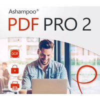 Ashampoo PDF Pro 2 Key (Lifetime / 3 PC)
