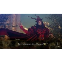 Shin Megami Tensei V - The Doctor's Last Wish DLC EU Nintendo Switch Key