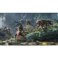 Avatar: Frontiers of Pandora Gold Edition Xbox Series X|S Account