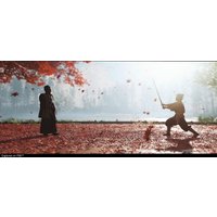 Ghost of Tsushima Director's Cut Steam Account