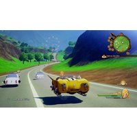 DRAGON BALL Z: Kakarot XBOX One / Xbox Series X|S Account