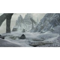 The Elder Scrolls V: Skyrim Special Edition XBOX One / Xbox Series X|S Account