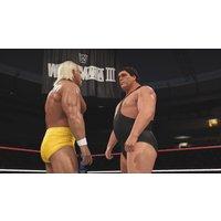 WWE 2K24 Cross-Gen Edition XBOX One / Xbox Series X|S Key