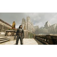 The Inquisitor Epic Games Account